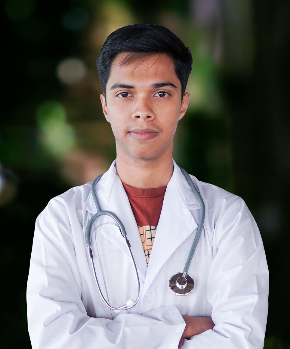 মোঃ আবুল ফাইয়াজ